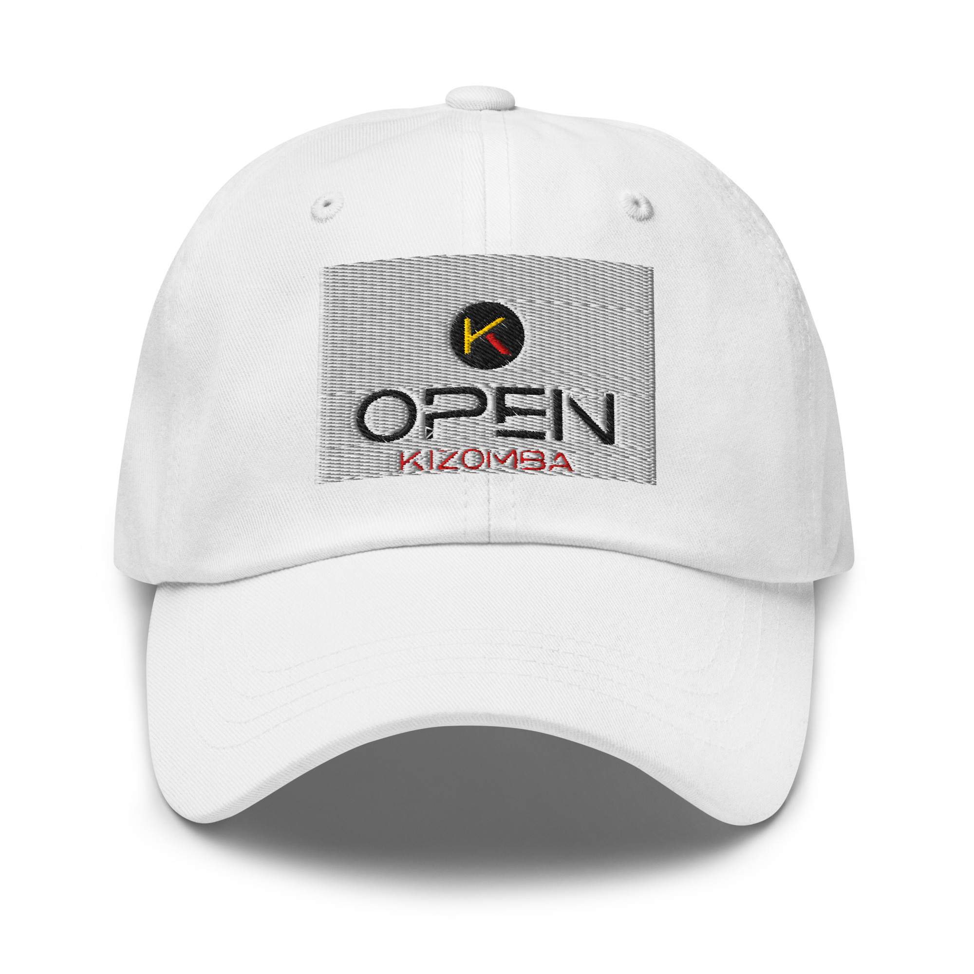Dad hat