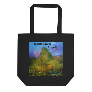 Eco Tote Bag