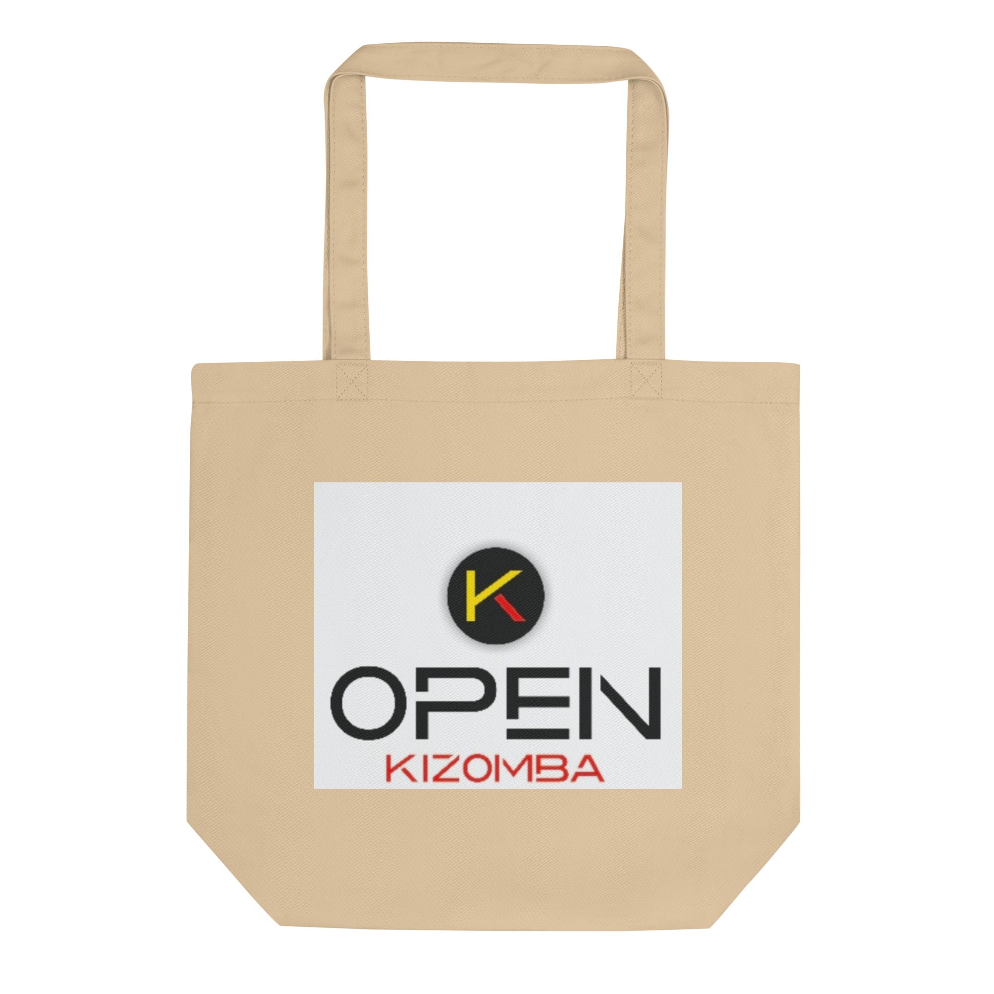 Eco Tote Bag