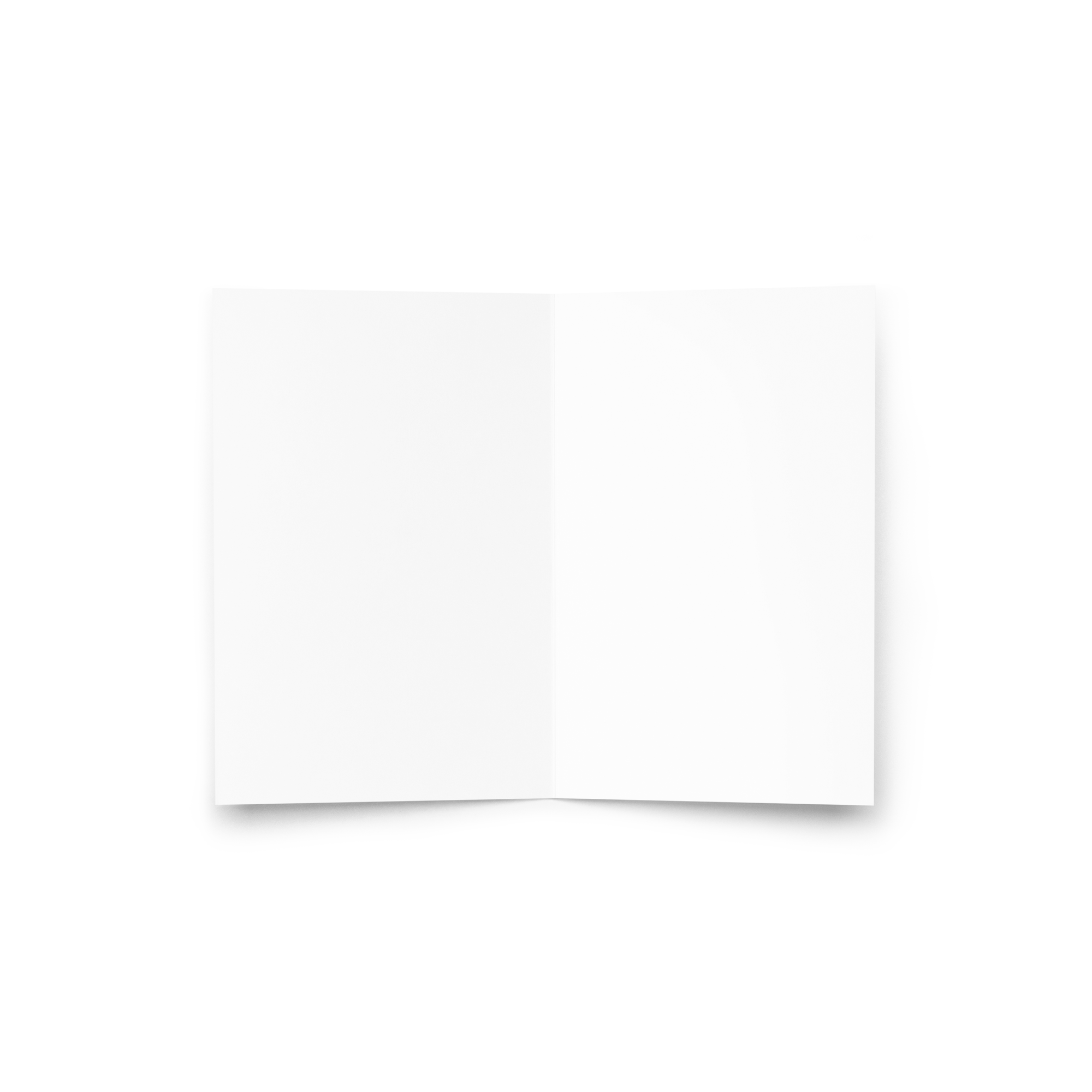 Palanca Negra Angola Greeting Card — Belaqua Collection