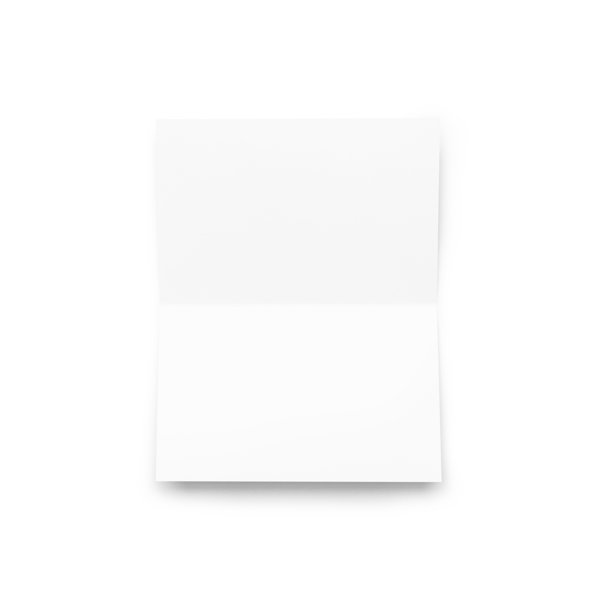 Palanca Negra Angola Greeting Card — Belaqua Collection - Image 3