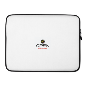 Laptop Sleeve