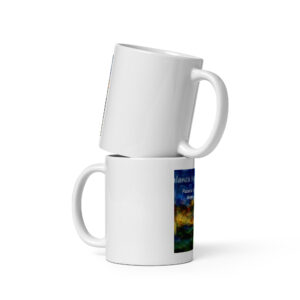 Palanca Negra Angola Mug — Belaqua Collection