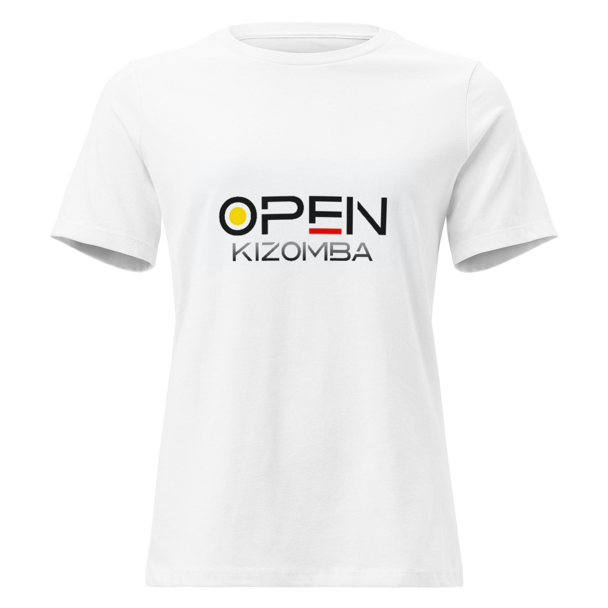 Women's Relaxed T-Shirt