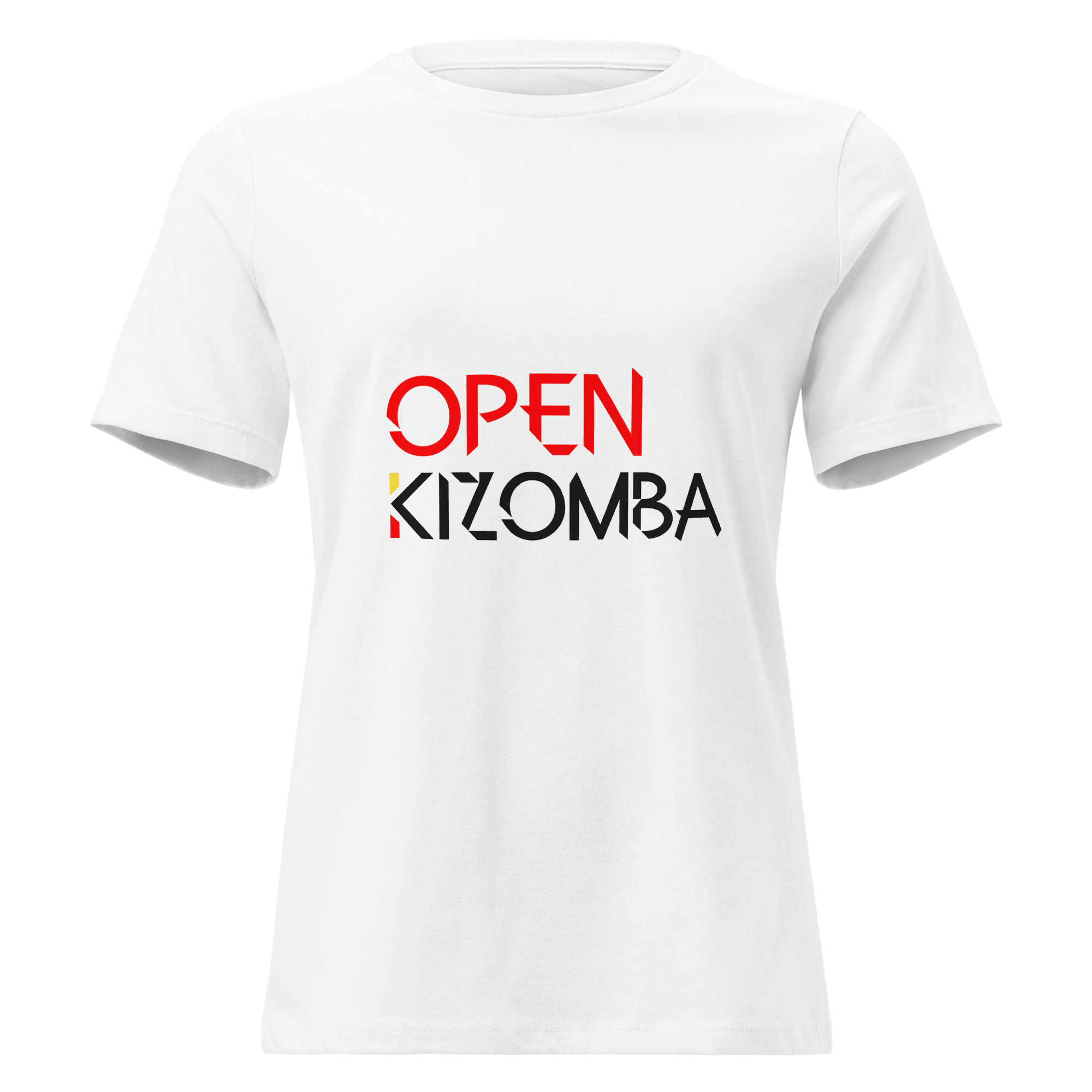 Women's Relaxed T-Shirt