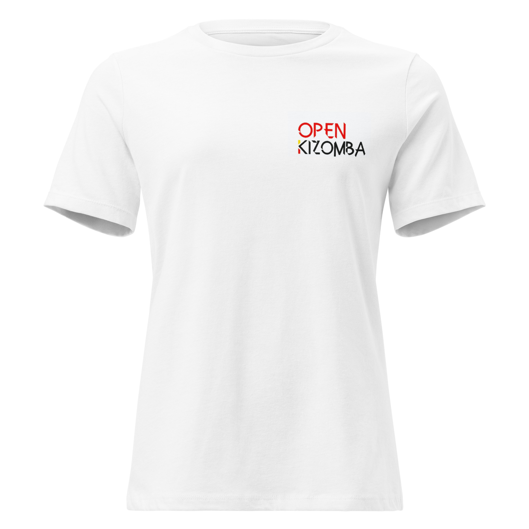 Women's Relaxed T-Shirt