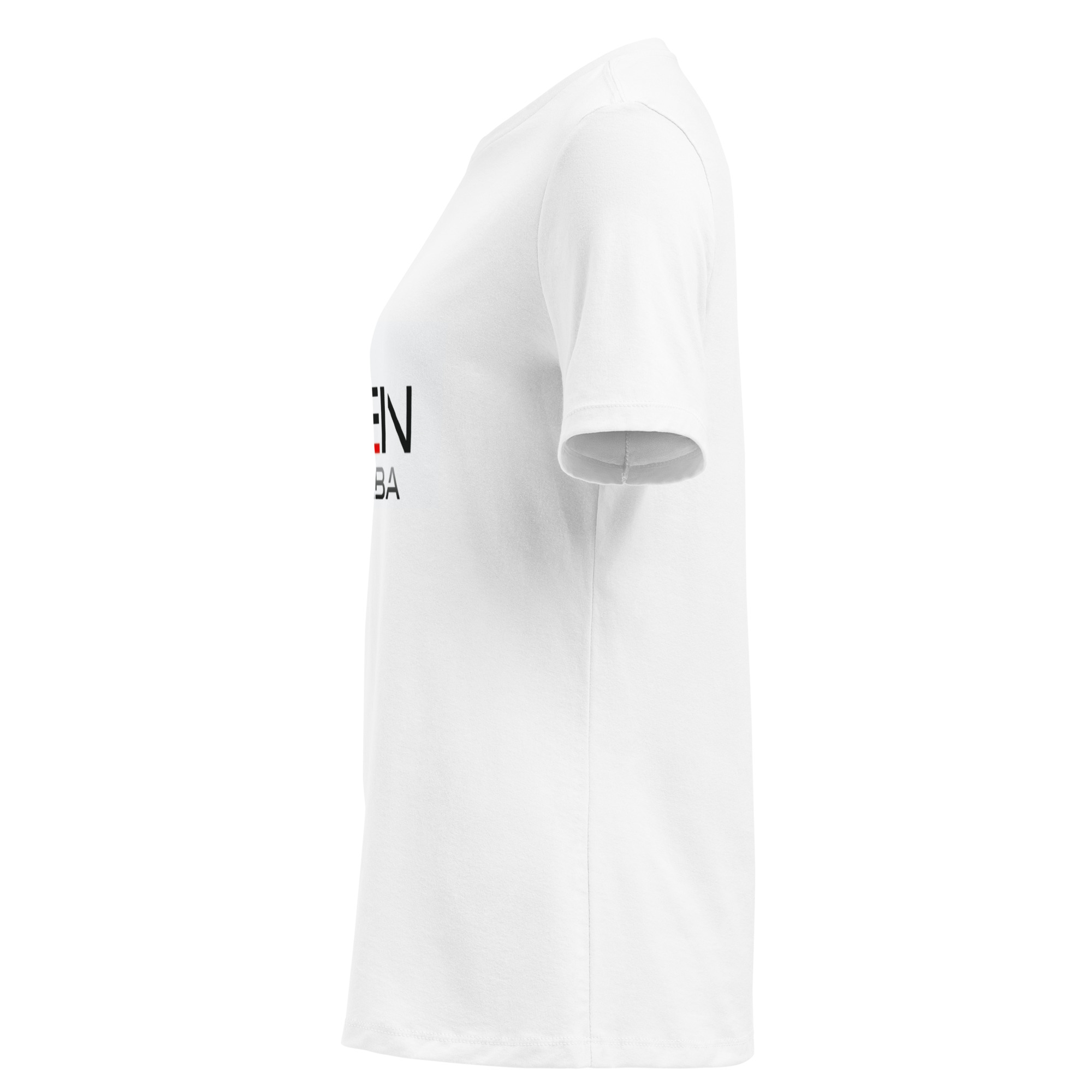 Women's Relaxed T-Shirt - Image 3