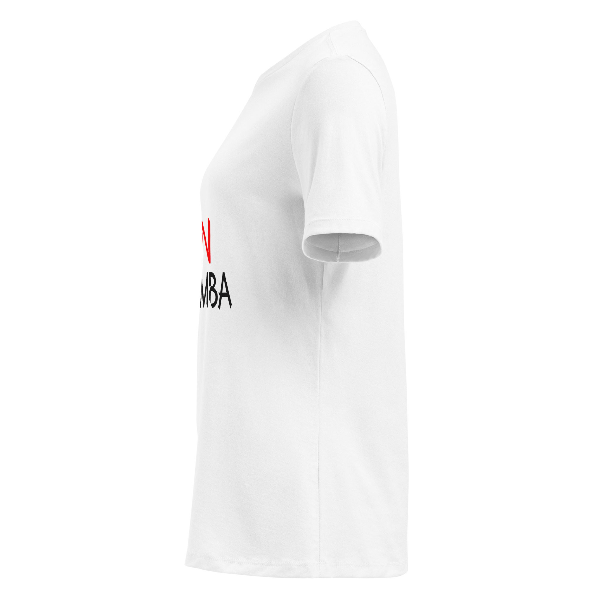 Women's Relaxed T-Shirt - Image 3