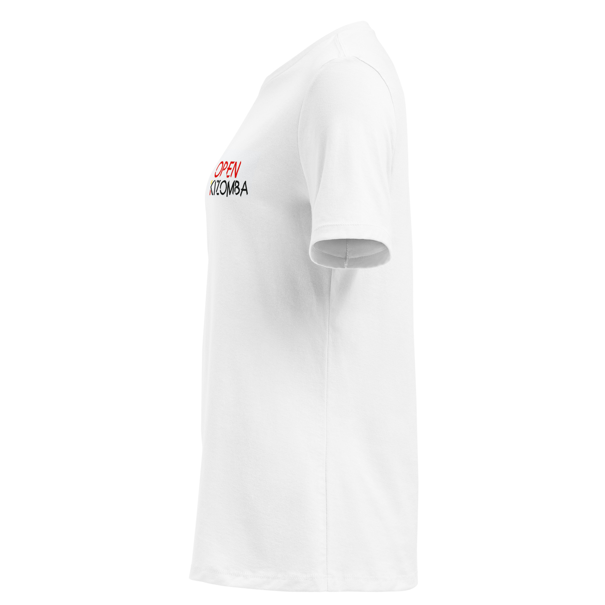 Women's Relaxed T-Shirt - Image 3