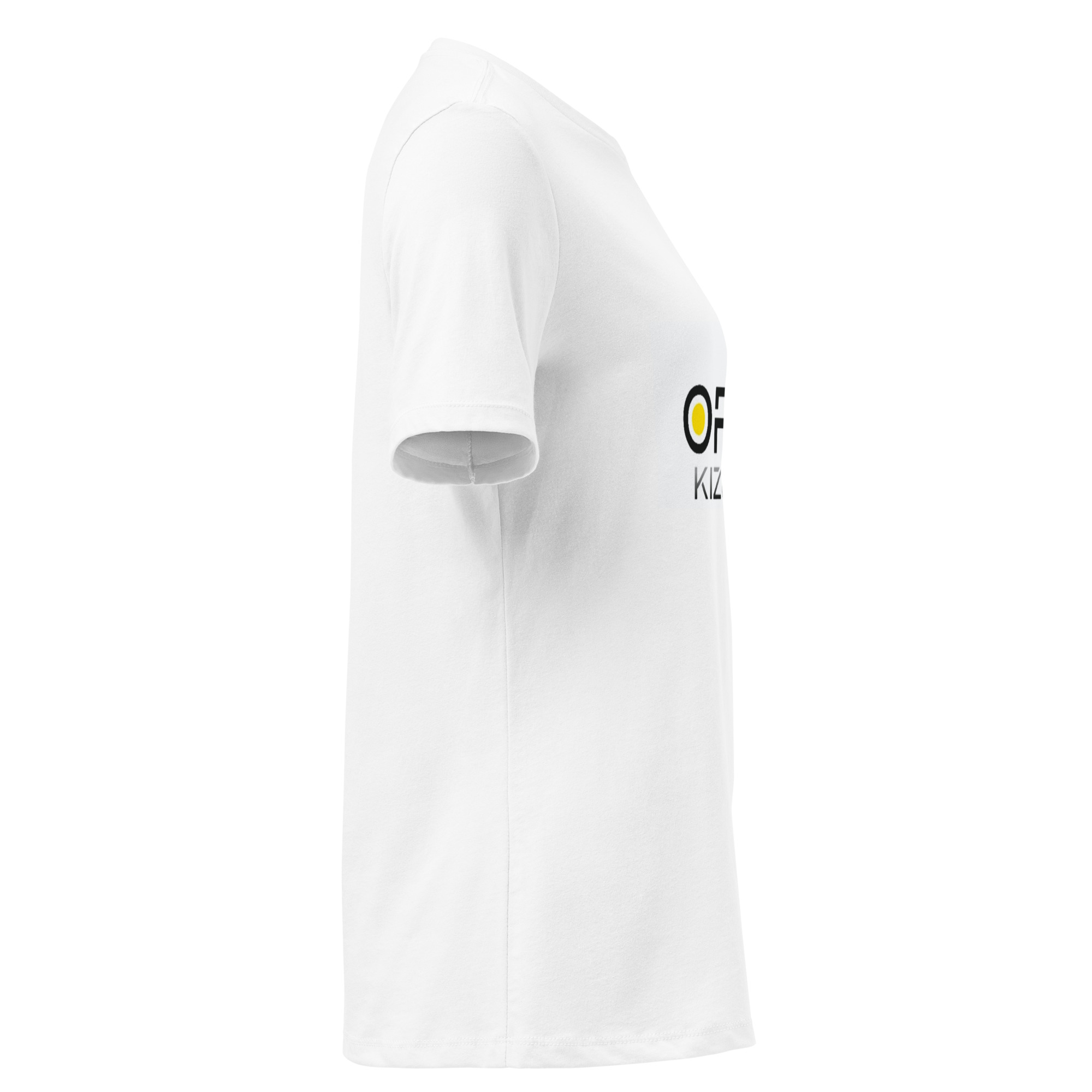 Women's Relaxed T-Shirt - Image 4