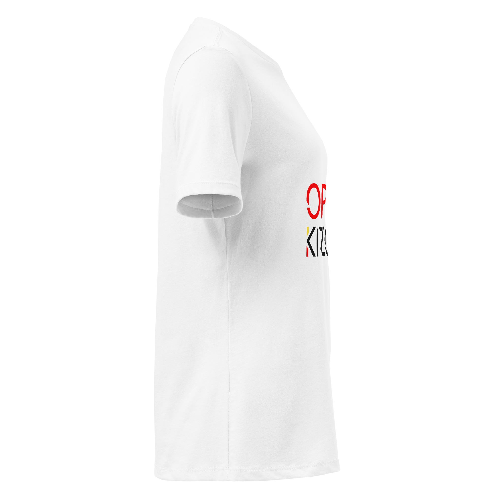 Women's Relaxed T-Shirt - Image 4
